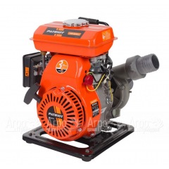 Бензиновая мотопомпа Patriot MP 2010 L в Омске