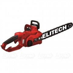 Элeктpoпилa Elitech ПЭ 142ПО (E1611.022.00) 12" в Омске