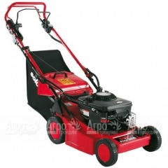 Газонокосилка бензиновая Solo 546 SM в Омске