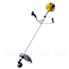 Бензокоса (бензиновый триммер) Huter GGT-430Т в Омске