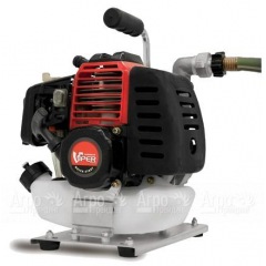 Бензиновая мотопомпа Earthquake WP4310 в Омске