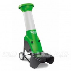 Измельчитель веток садовый электрический Viking GE 250.1 в Омске