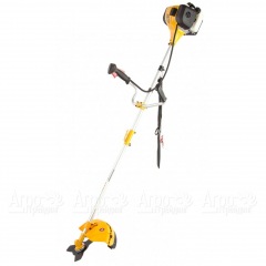 Бензокоса (бензиновый триммер) Denzel DGT-330S в Омске