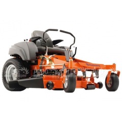 Садовый райдер Husqvarna MZ25 в Омске