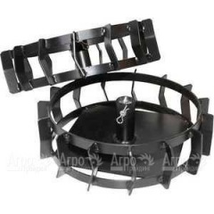 Грунтозацепы для культиваторов Prorab GT 55 BT, GT 65 BT в Омске