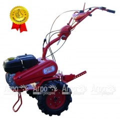 Мотоблок Салют-100 с двигателем Kohler OHV 6.5 л.с. (Салют 100-К-М1) в Омске