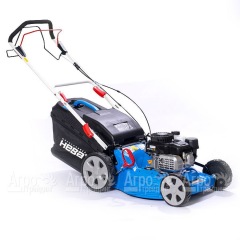 Газонокосилка бензиновая Нева KCL19SP в Омске