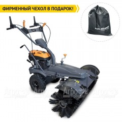 Подметальная машина Villartec S 50100 в Омске