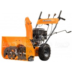 Снегоуборщик Daewoo DAST 6555 в Омске