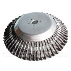 Щетка металлическая для подметальных машин AS-Motor AS 30 в Омске