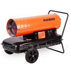 Дизельная тепловая пушка Patriot DTC 228 в Омске