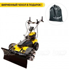 Подметальная машина Champion GS5080 в Омске