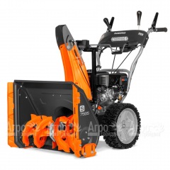 Снегоуборщик DeWORKS S 7565 в Омске