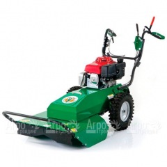 Газонокосилка бензиновая Billy Goat BC2600HM в Омске