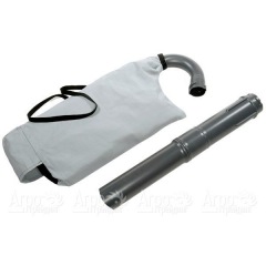 Комплект мусоросборника для Oleo-Mac BV 300 в Омске