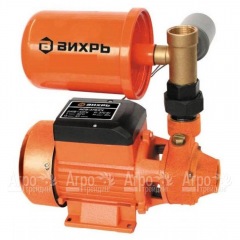 Насосная станция Вихрь АСВ-45/30 Ч-2 в Омске