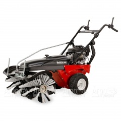 Подметальная машина Tielburger TK36 Professional в Омске