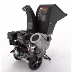 Измельчитель бензиновый Holzfforma CS10D в Омске