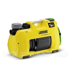 Поверхностный самовсасывающий насос Karcher BP 4 Home &#38; Garden eco!logic в Омске