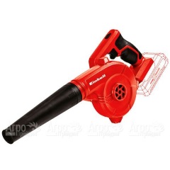 Воздуходувка аккумуляторная Einhell PXC TE-CB 18 Li-Solo в Омске