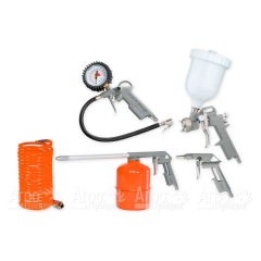 Набор аксессуаров для компрессора Daewoo DAC 5 SET в Омске