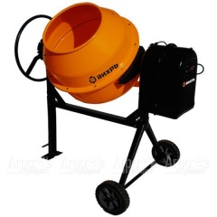 Бетоносмеситель Вихрь БМ-130П (Бетономешалка Вихрь БМ-130П) в Омске