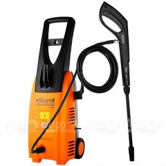 Мойка высокого давления Sturm PW9219 в Омске