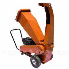 Измельчитель бензиновый Patriot PT SB 509 в Омске