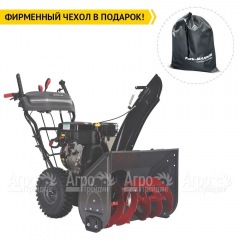 Снегоуборщик EVOline SBG 690 BE в Омске