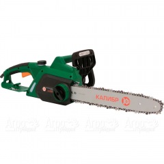 Электропила Калибр ЭПЦ-1800/14-14" в Омске