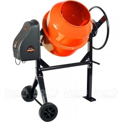 Бетоносмеситель Patriot BM 208C (Бетономешалка Patriot BM 208C) в Омске