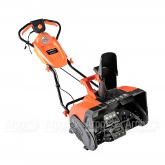 Снегоуборщик электрический Patriot PS 2450 Е в Омске