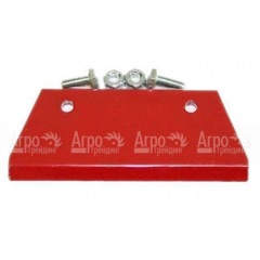 Нож для почвенного бура Echo 99944900230 в Омске