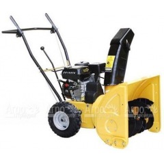Снегоуборщик SunGarden STG55S в Омске