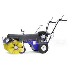 Подметальная машина MasterYard MXS 8540R в Омске