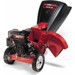 Садовый измельчитель MTD 463 в Омске