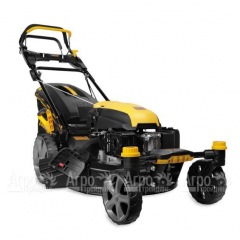 Газонокосилка бензиновая Champion LMZ5130-2 в Омске