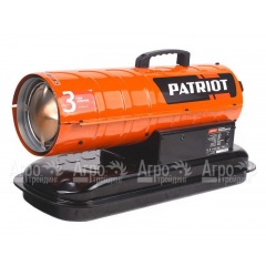 Дизельная тепловая пушка Patriot DTW 147 в Омске