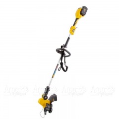 Аккумуляторный триммер Denzel CBC350-36 в Омске