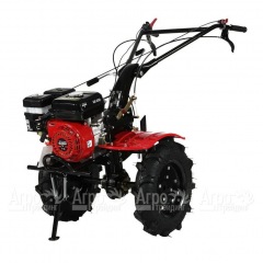 Мотоблок Elitech КБ 600 (фрезы в комплекте) в Омске