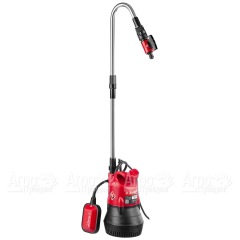 Бочковой насос Зубр НПБ-300 в Омске