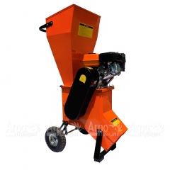 Садовый бензиновый измельчитель Patriot PT SB 76 BS в Омске