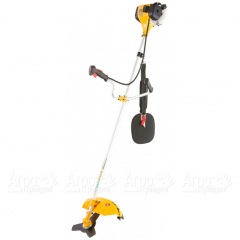 Бензокоса (бензиновый триммер) Denzel DGT-250 в Омске