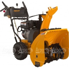 Снегоуборщик Parton PA624ES в Омске