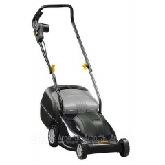 Газонокосилка электрическая Alpina BL 370 E в Омске