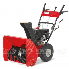 Снегоуборщик MTD ME 61 в Омске