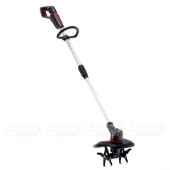 Культиватор аккумуляторный Al-KO Bo Flex TL 1820 (без аккумулятора и зарядного устройства) в Омске