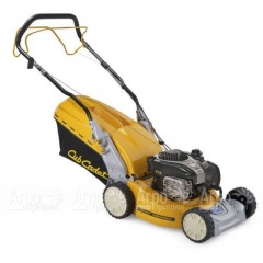 Газонокосилка бензиновая Cub Cadet CC 46 SPB в Омске