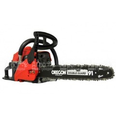 Бензопила Ikra Mogatec PСS 5045-18" в Омске