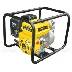 Бензиновая мотопомпа Champion GP51 в Омске